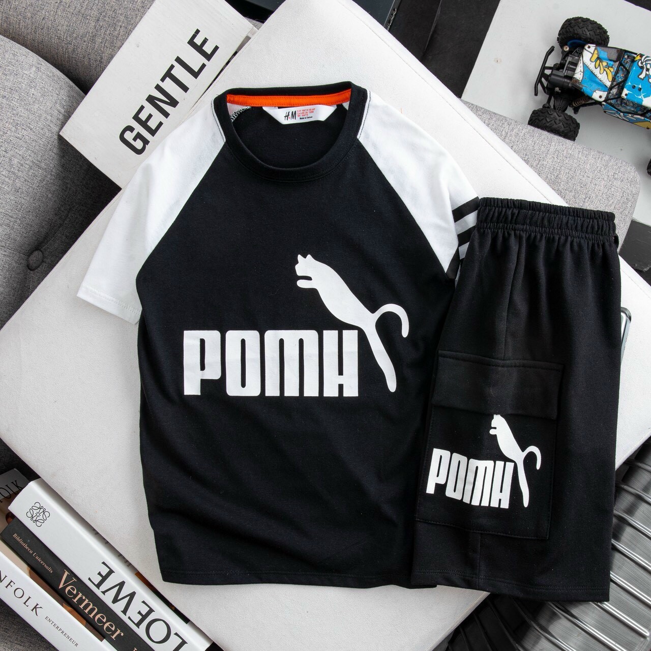 bộ puma xuất dư bt