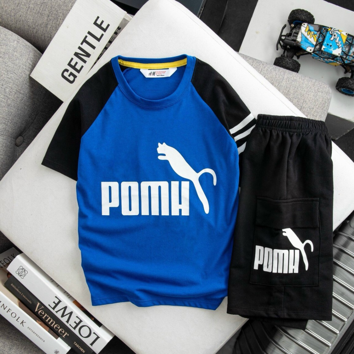 bộ puma xuất dư bt