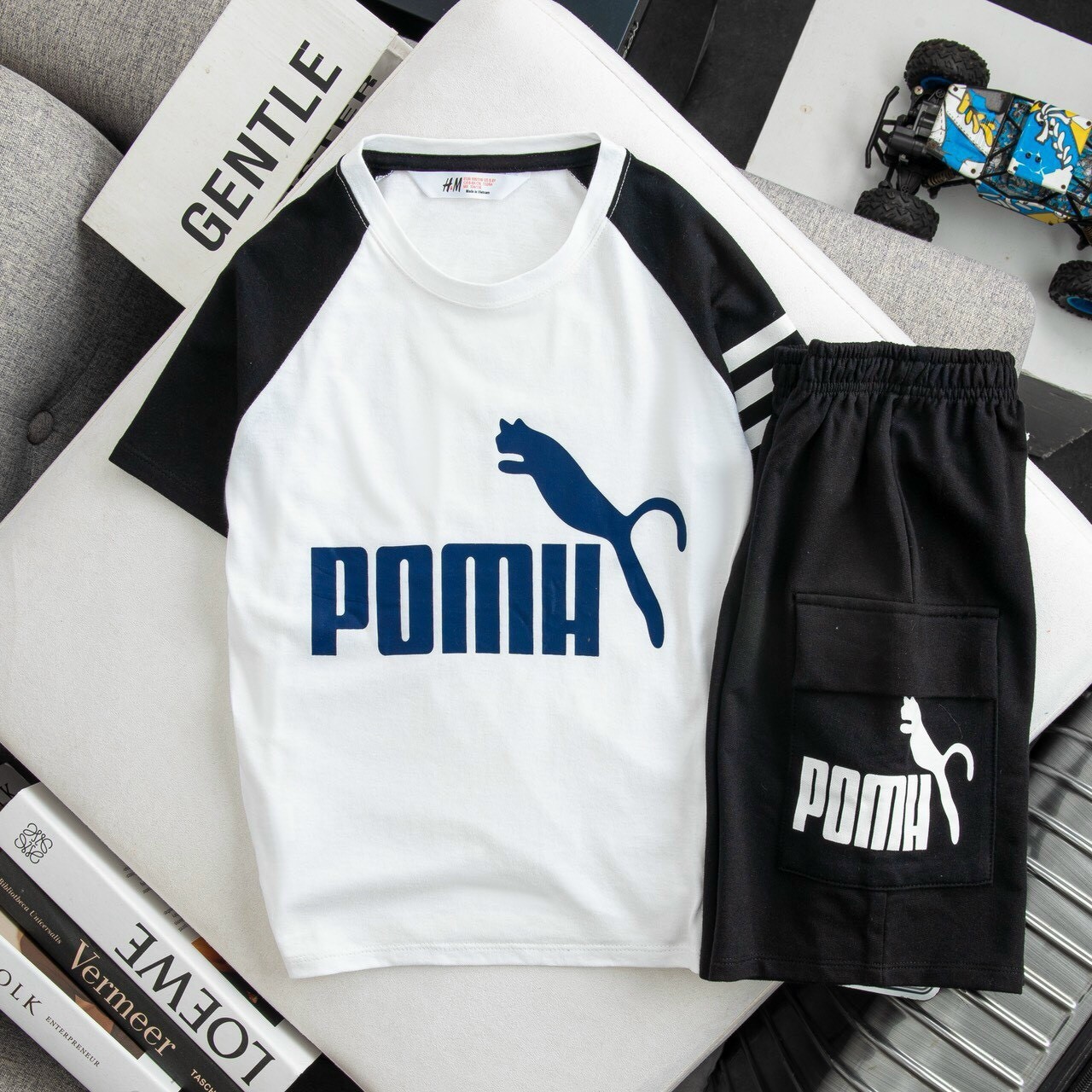 bộ puma xuất dư bt