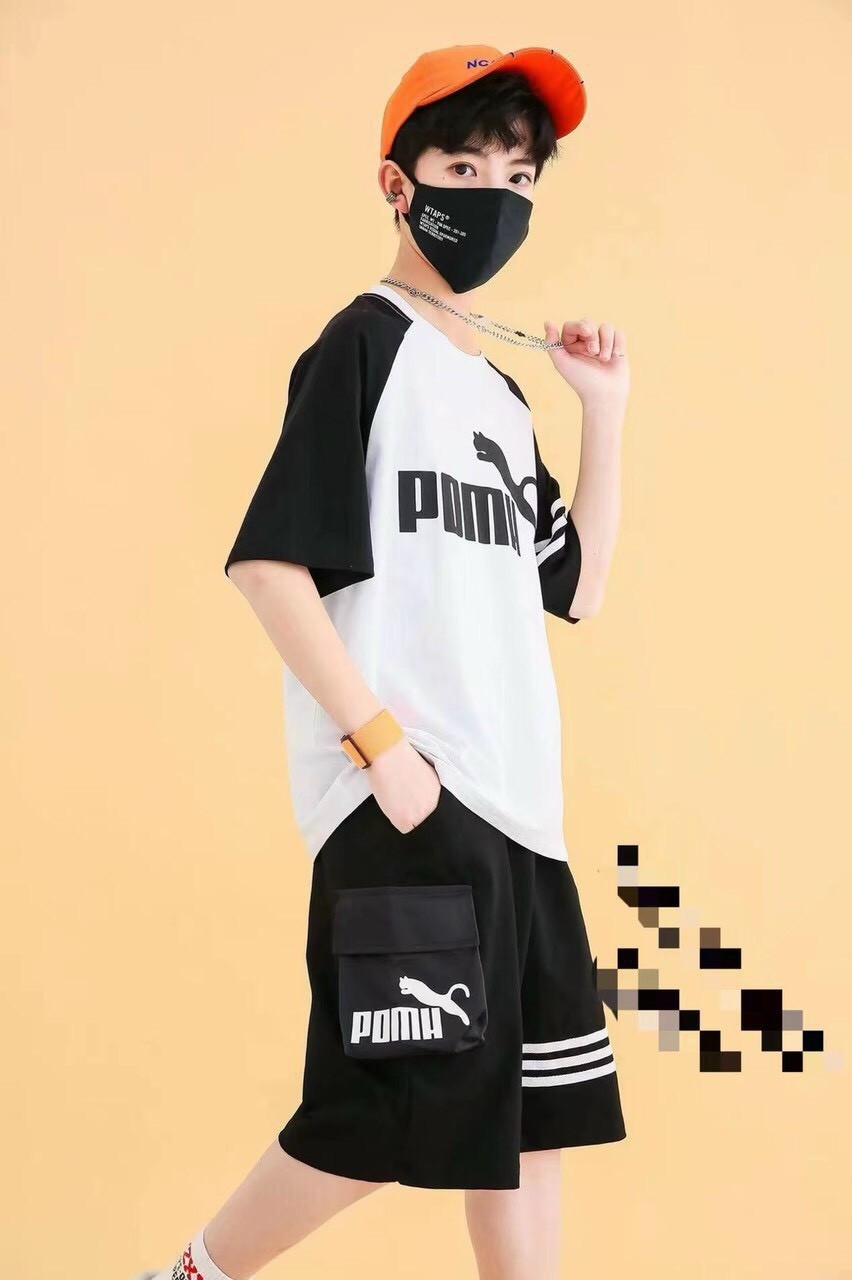 bộ puma xuất dư bt