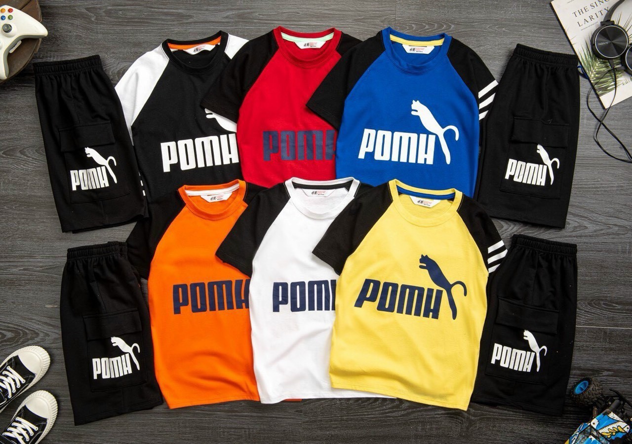 set bộ puma xuất dư