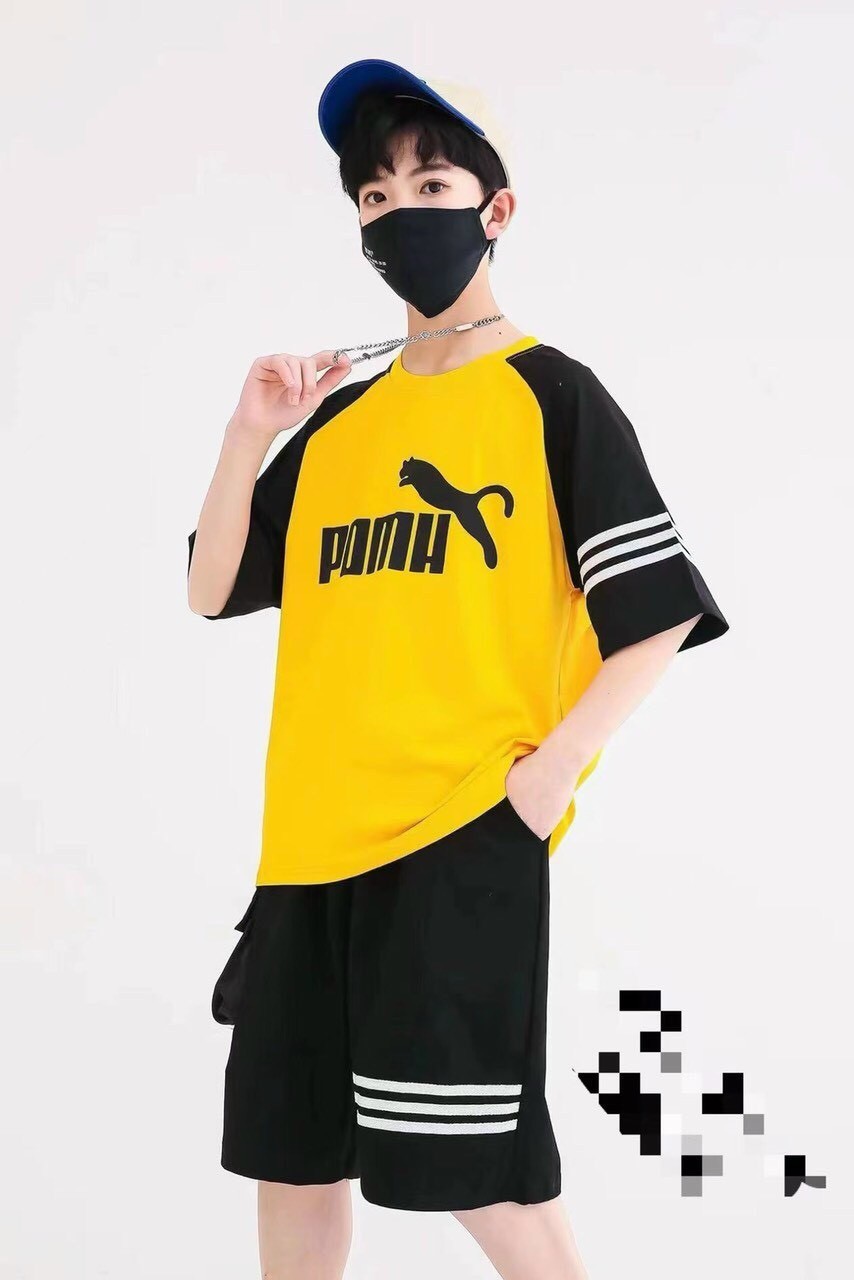 set bộ puma xuất dư