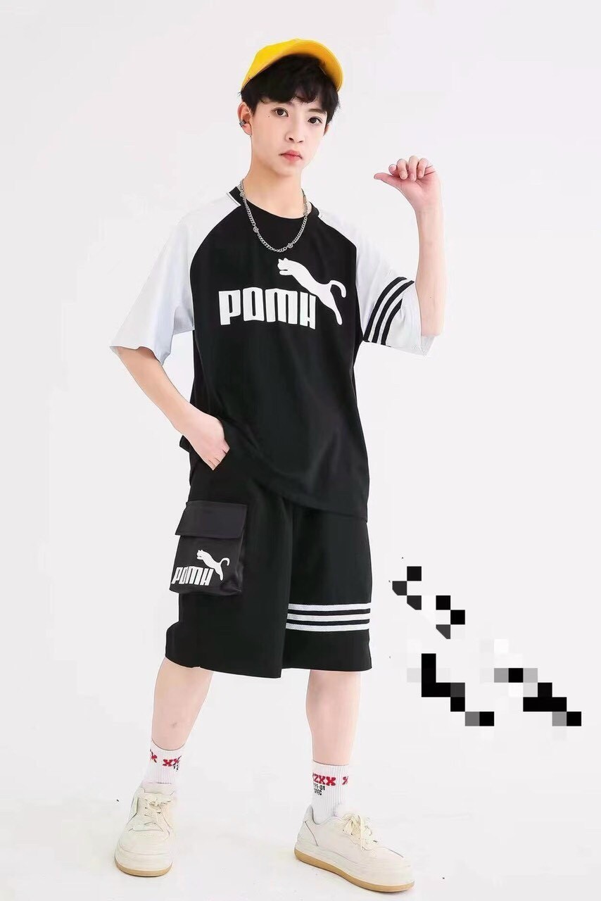 set bộ puma xuất dư