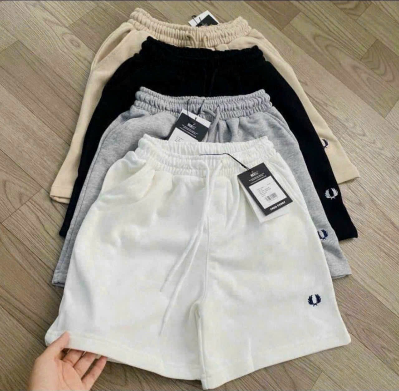 set 3 quần đùi pull bear cho nữ