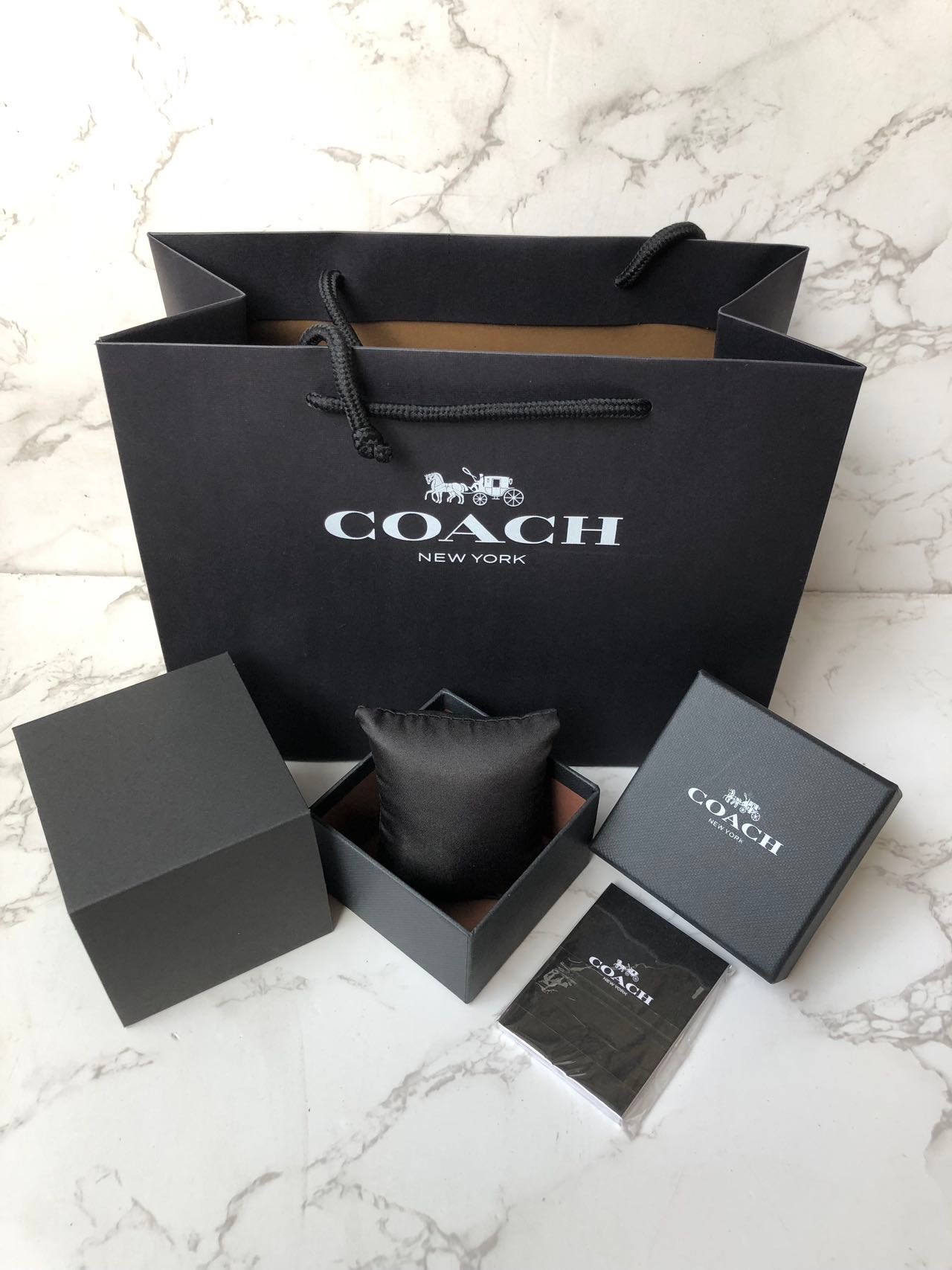 đồng hồ coach