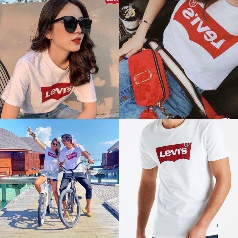 Áo pull levis cho nữ