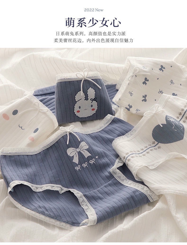 Set 10 quần siêu cute cho bé gái