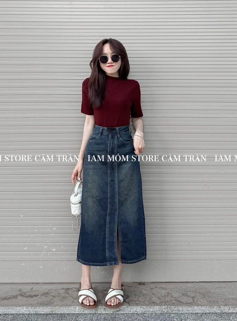 Cv Jean xẻ trước