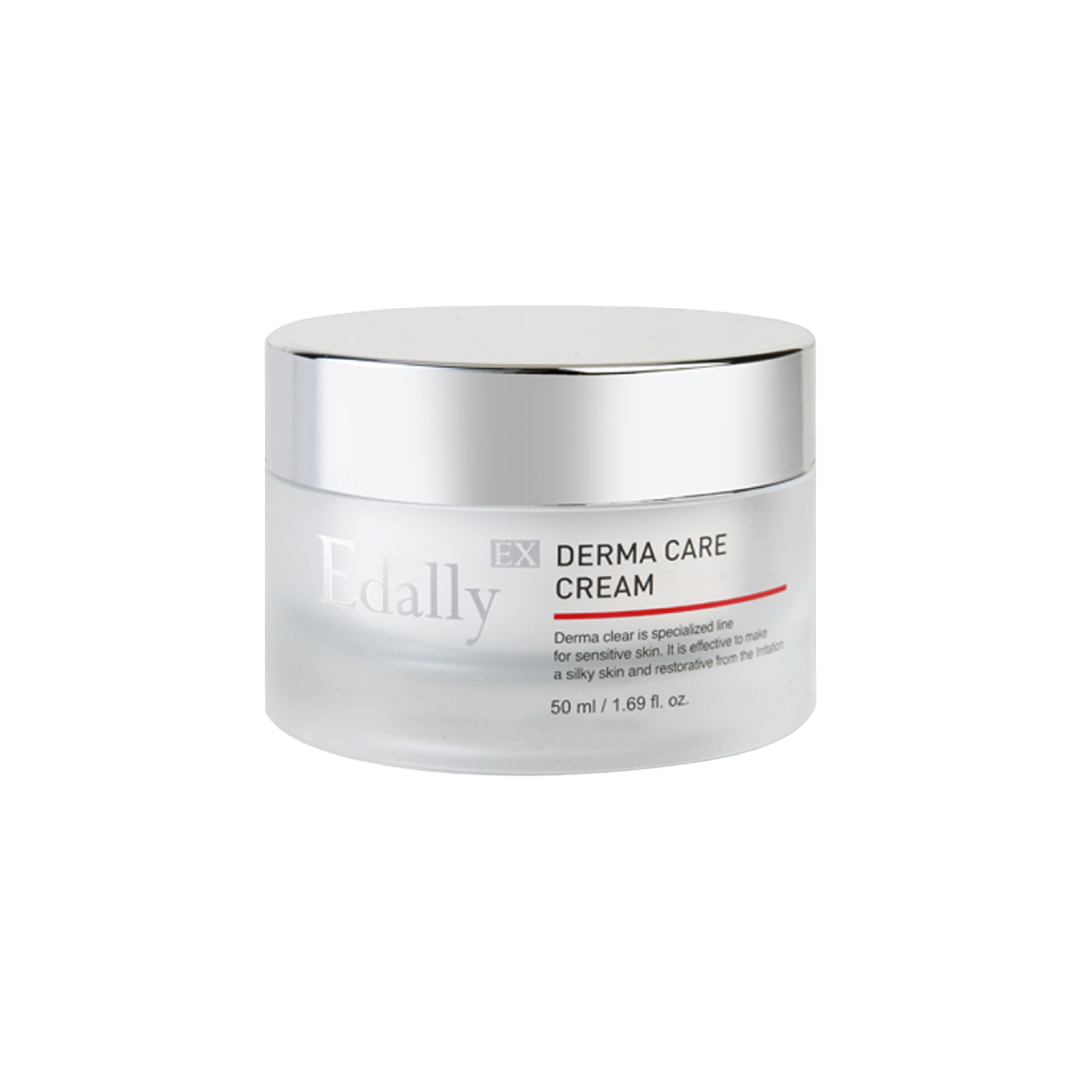 Kem dưỡng da ngừa mụn Edally Ex Derma Care Cream