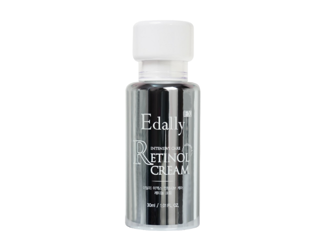 Kem Retinol (Edally Ex Intensive Care Retinol Cream)