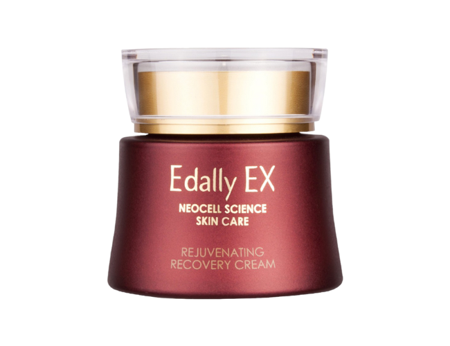 Kem dưỡng tái sinh, phục hồi (Edally Ex Rejuvenating Recovery Cream)