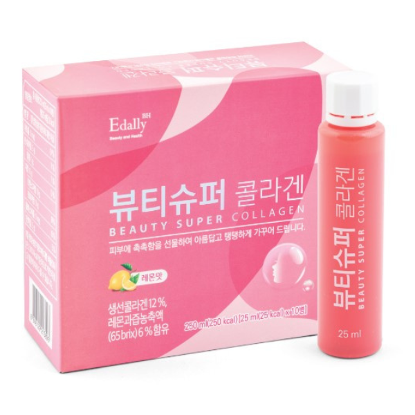 Beauty Super Collagen