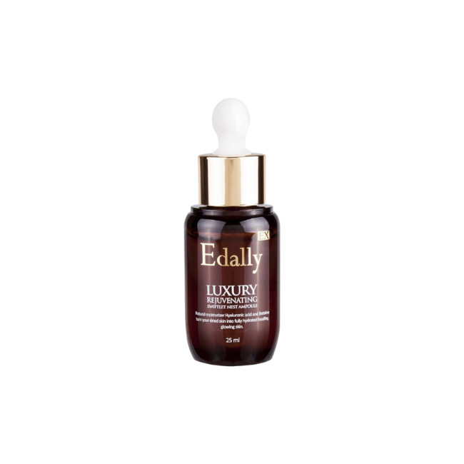 Huyết Thanh Tổ Yến (Edally Ex Luxury Rejuvenating Swiftlet Nest Ampoule)