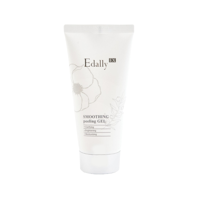 Tẩy Da Chết Dưỡng Ẩm Và Làm Sáng Da (Edally Ex Smoothing Peeling Gel)