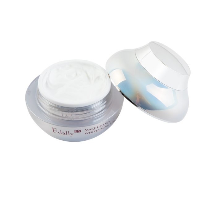 Kem Trang Điểm Và Dưỡng Trắng Ban Ngày (Edally Ex Make Up And Whitening Day Cream)