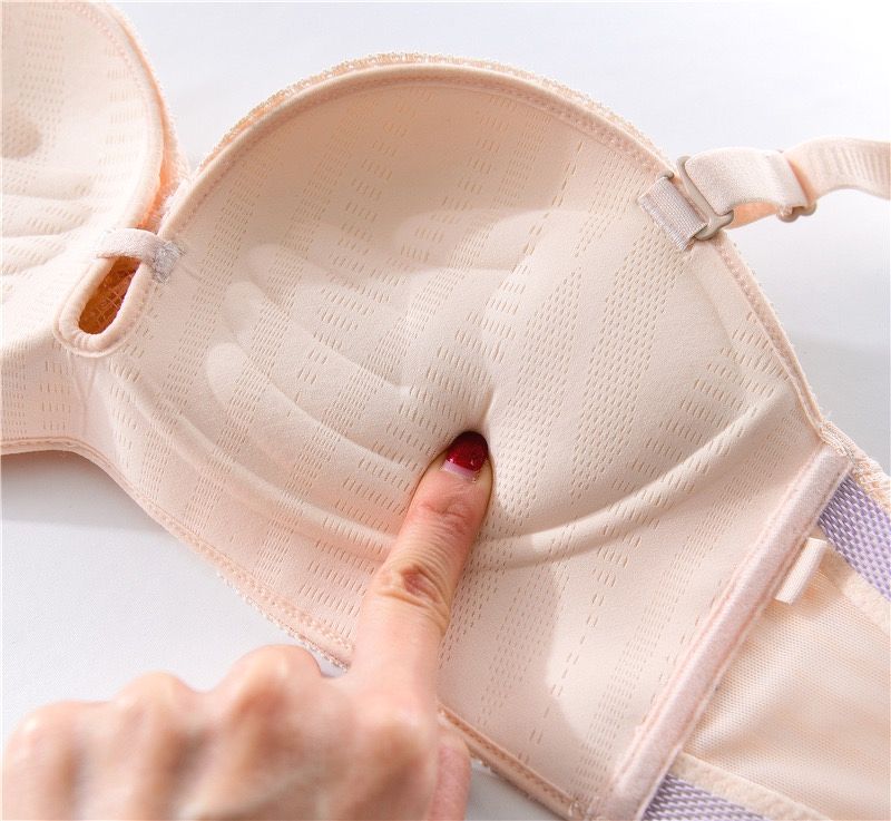 ÁO NGỰC ĐỆM BÀN TAY NÂNG NGỰC