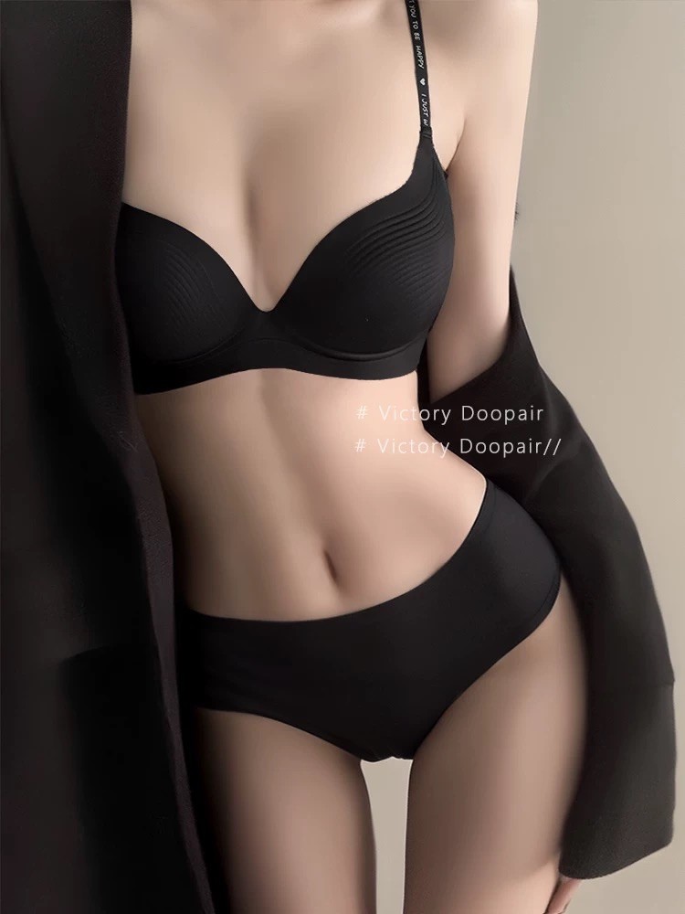 8522-Áo ngực su đúc 1 khuy