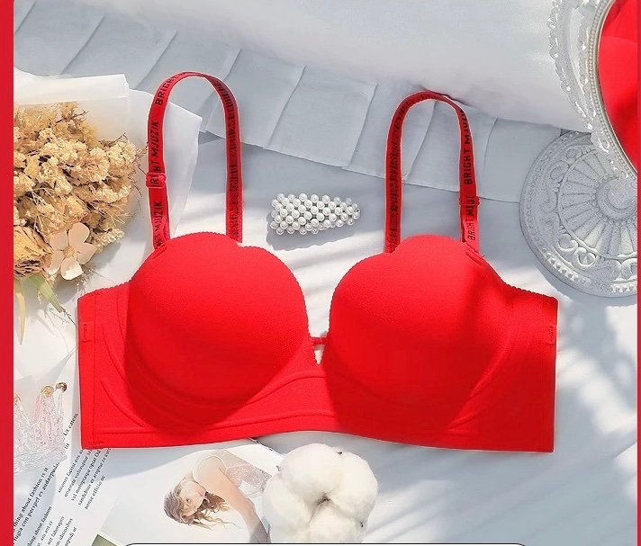 373-Áo ngực đệm su đúc đệm 6cm