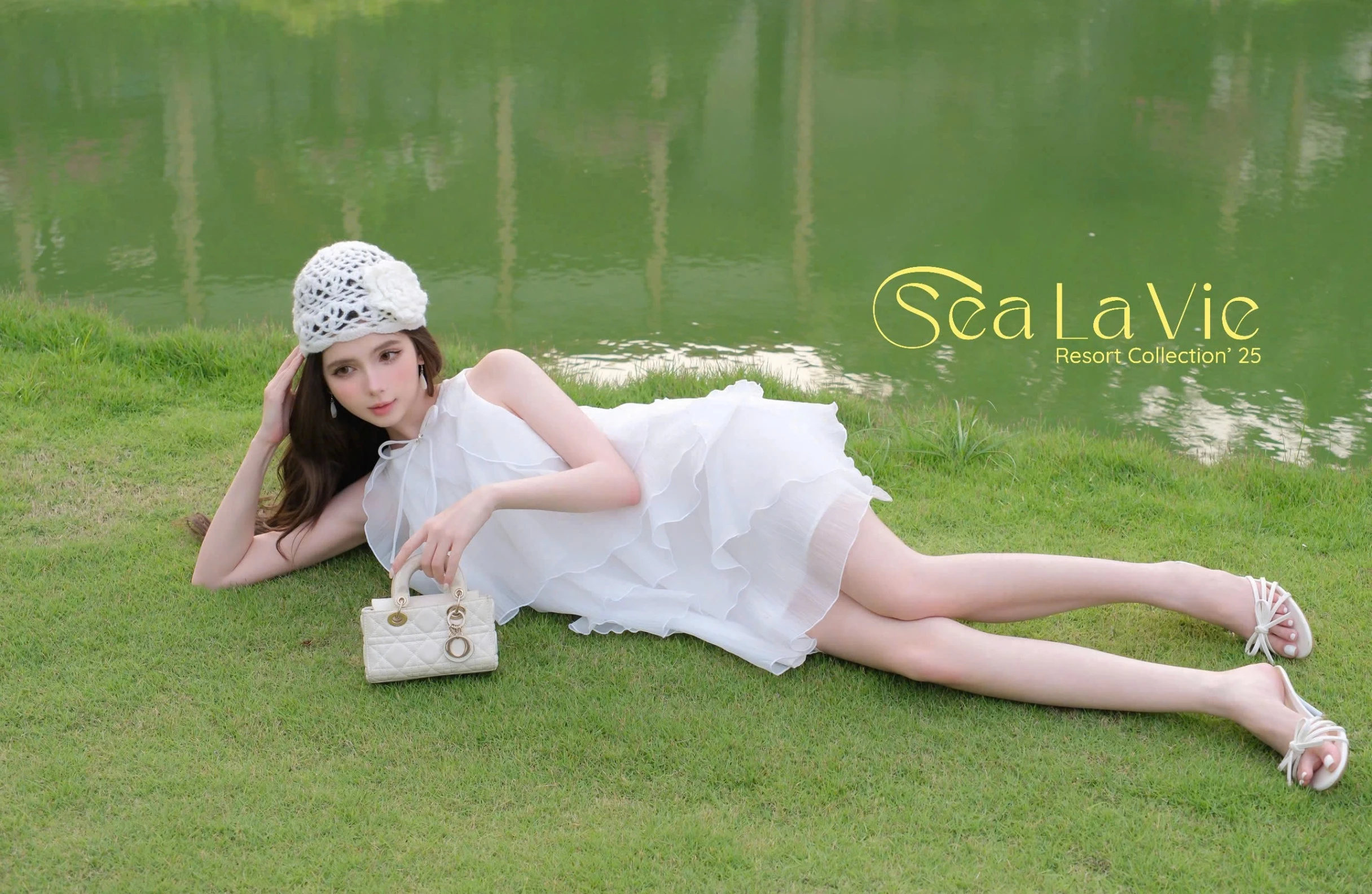 SEA LA VIE COLLECTION