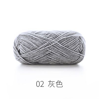 Len Winter Wool