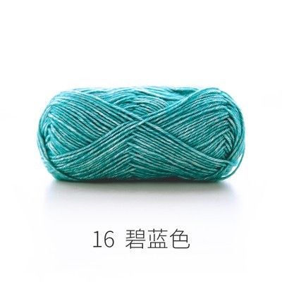 Len Winter Wool