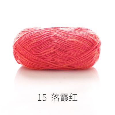 Len Winter Wool