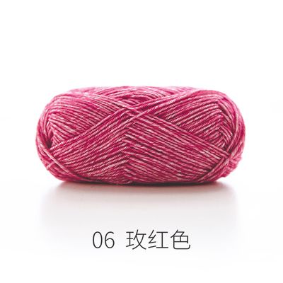 Len Winter Wool