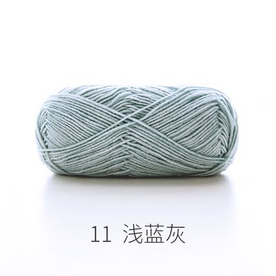 Len Winter Wool