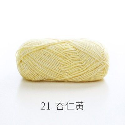 Len Winter Wool