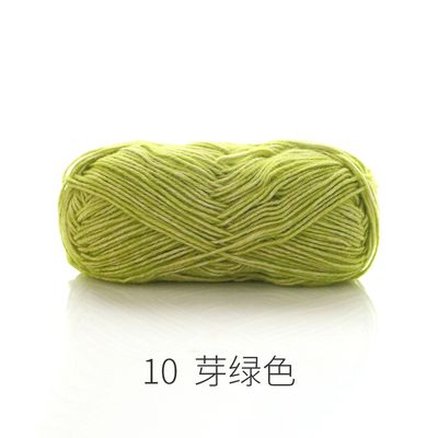 Len Winter Wool