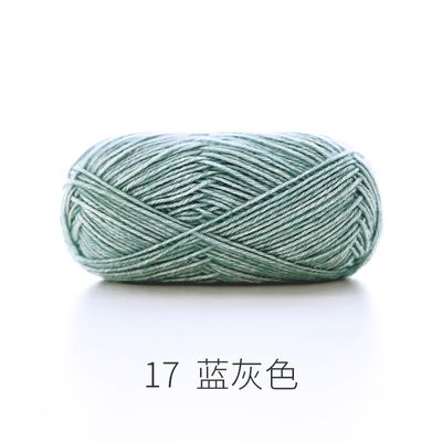 Len Winter Wool