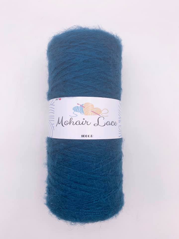 Len Mohair