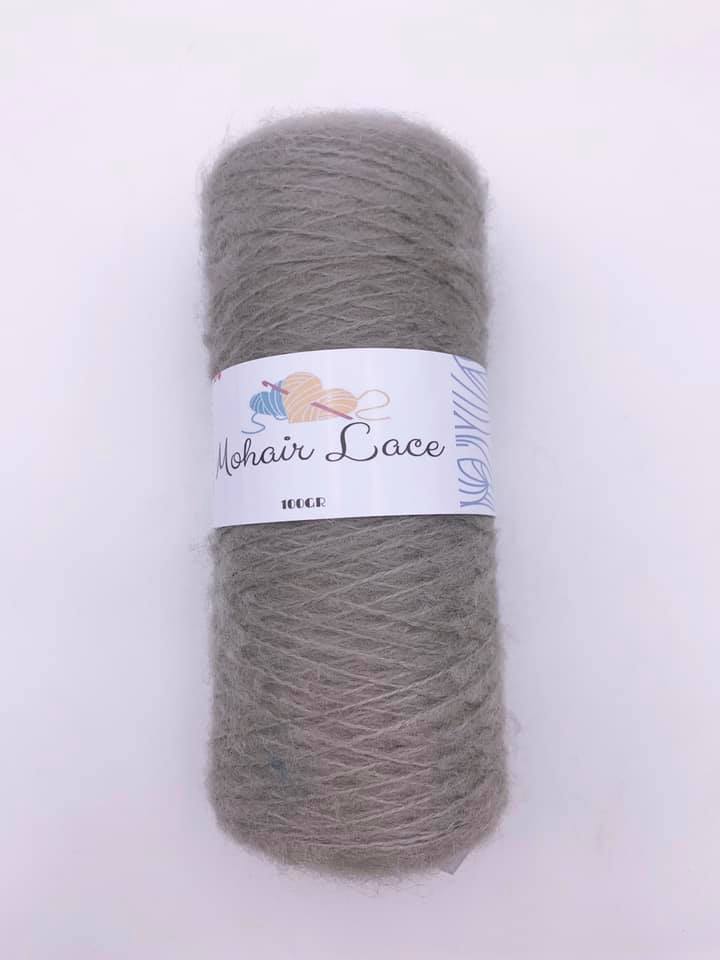 Len Mohair