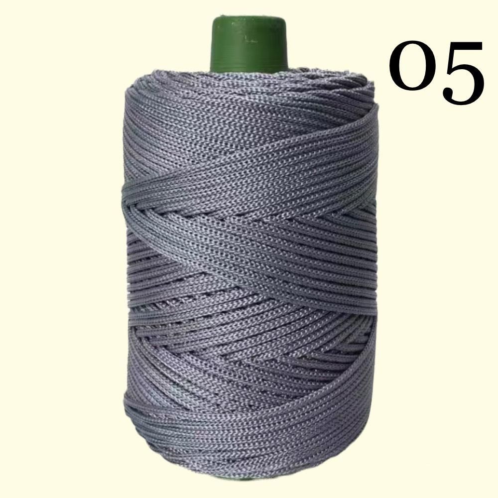 Sợi dệt 3mm