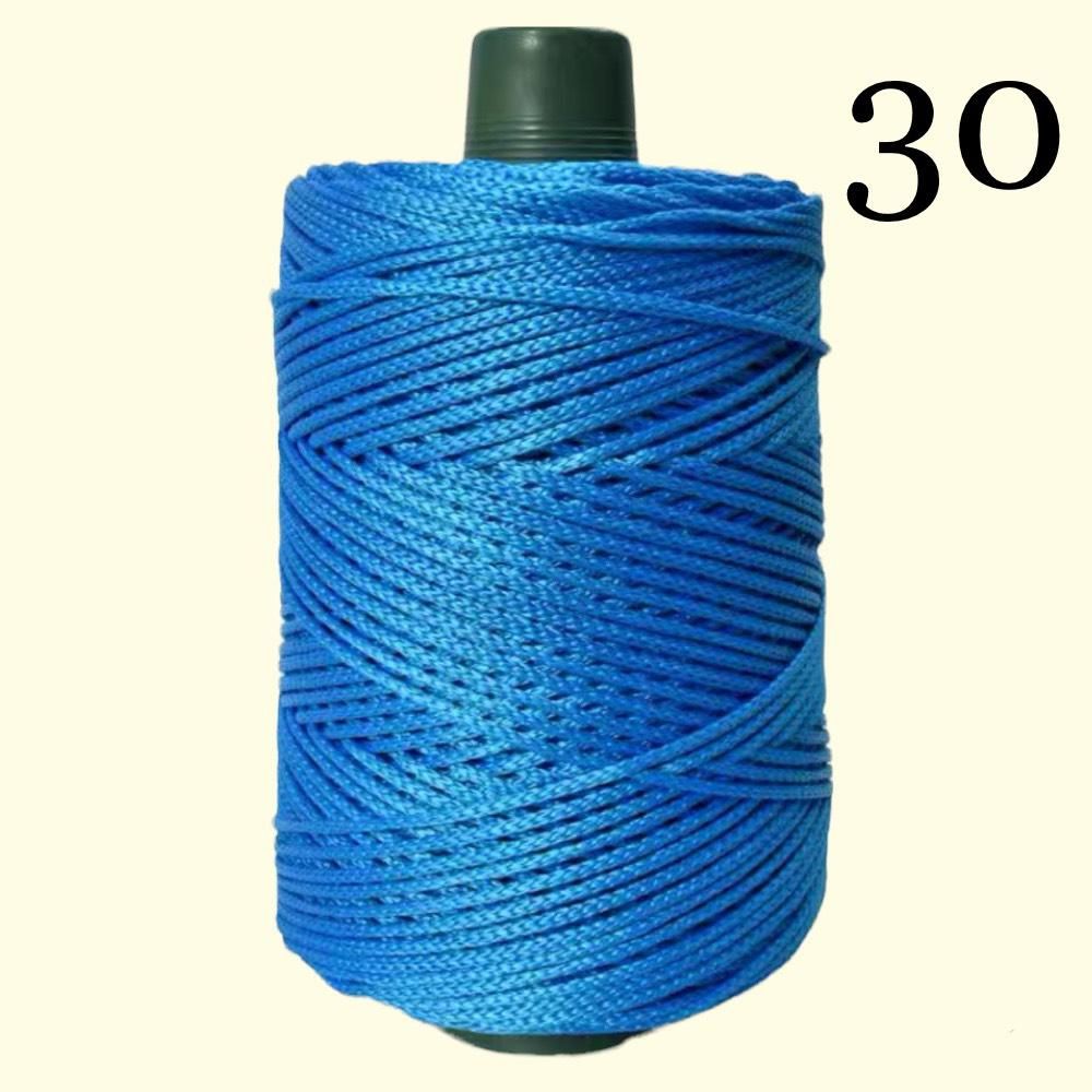Sợi dệt 3mm