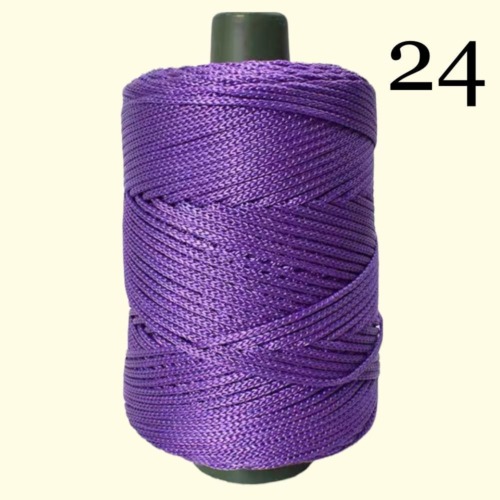 Sợi dệt 3mm