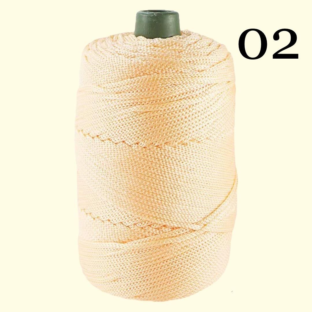 Sợi dệt 3mm
