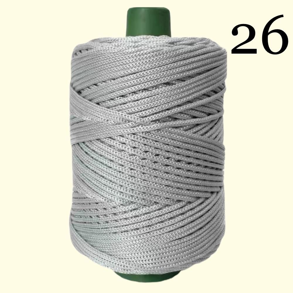 Sợi dệt 3mm