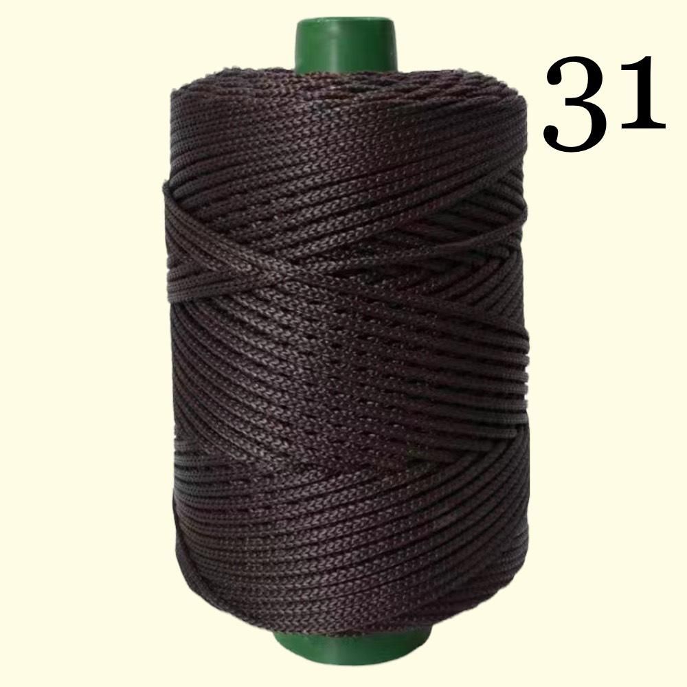 Sợi dệt 3mm