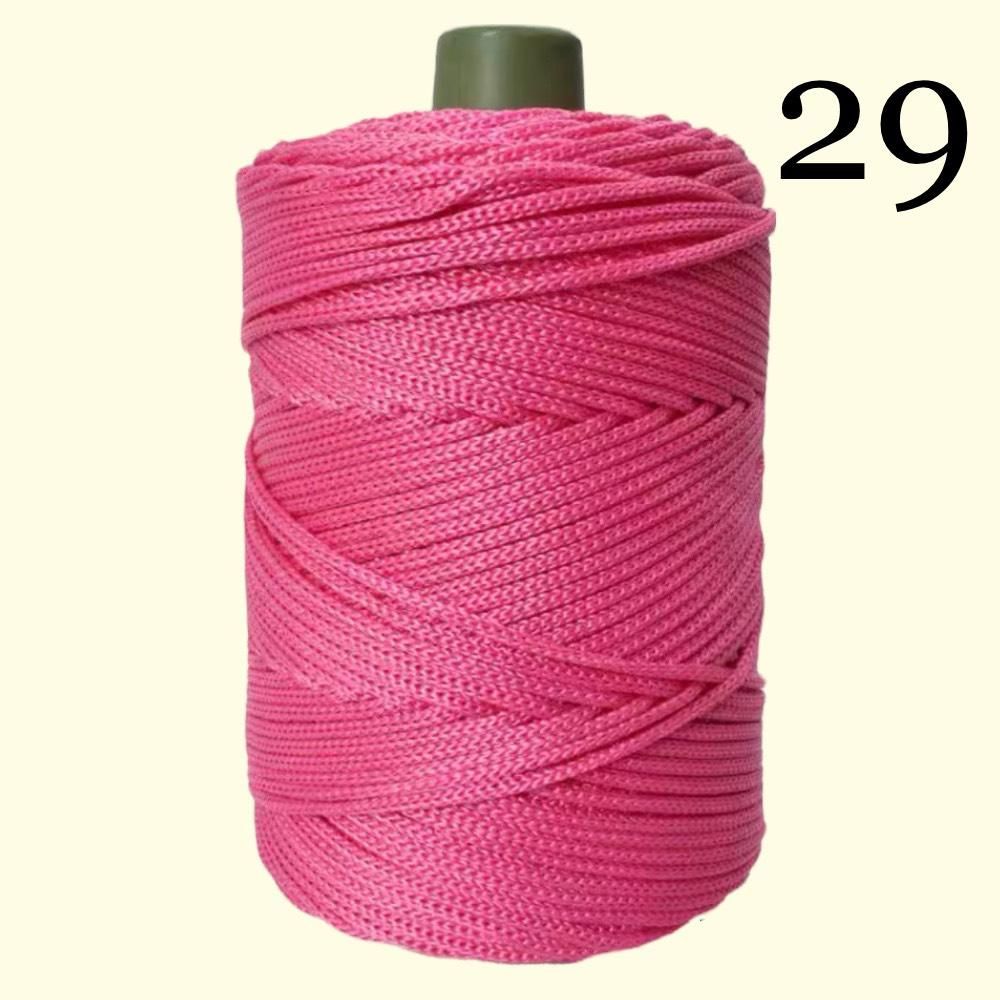 Sợi dệt 3mm