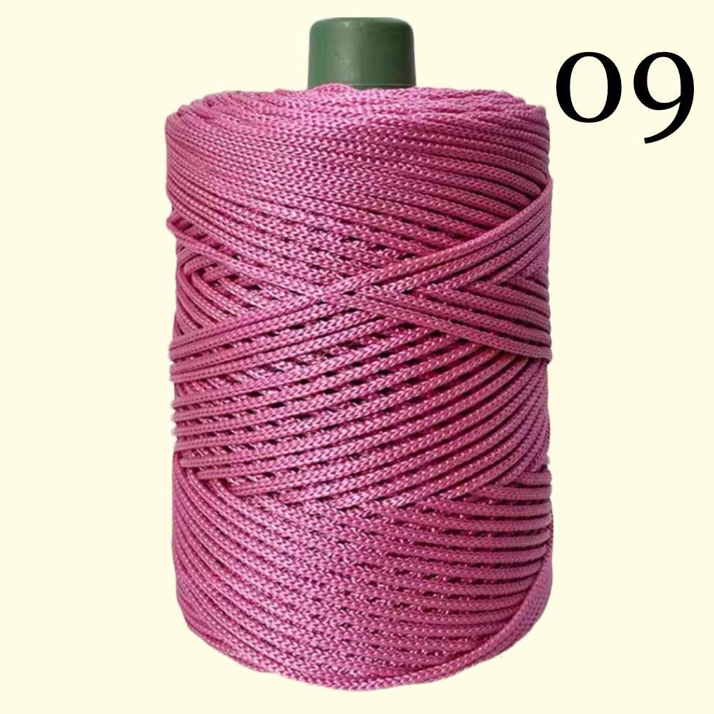 Sợi dệt 3mm
