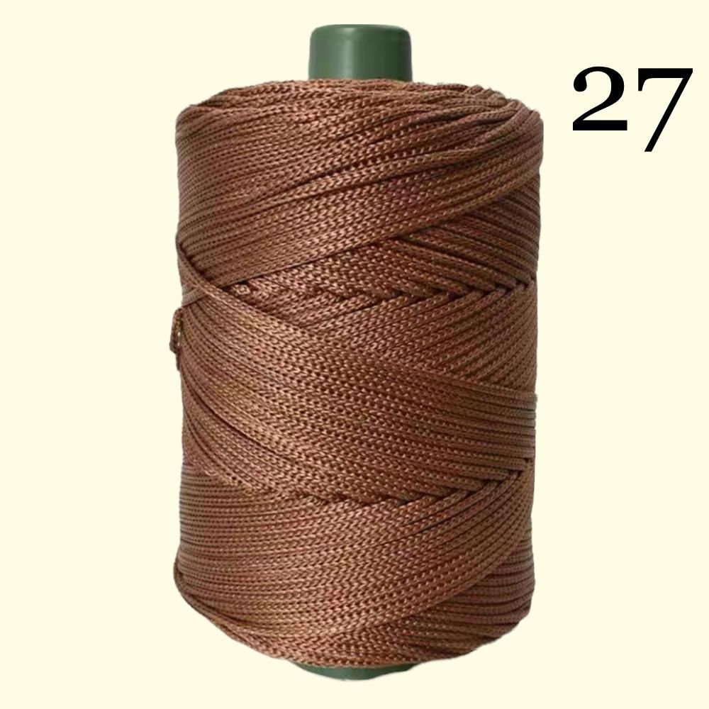Sợi dệt 3mm