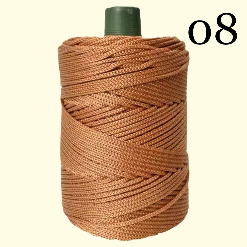 Sợi dệt 3mm