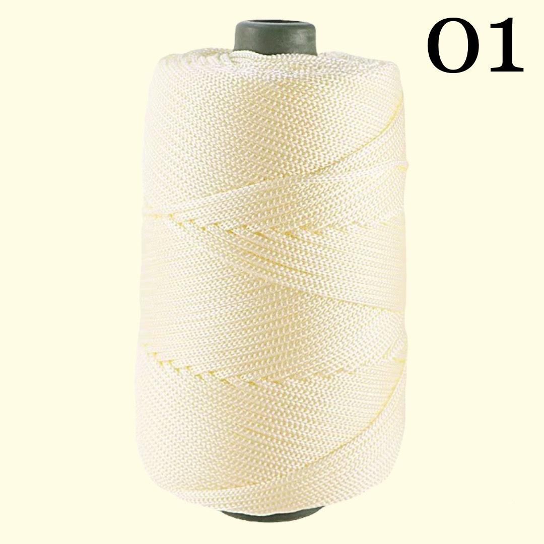 Sợi dệt 3mm