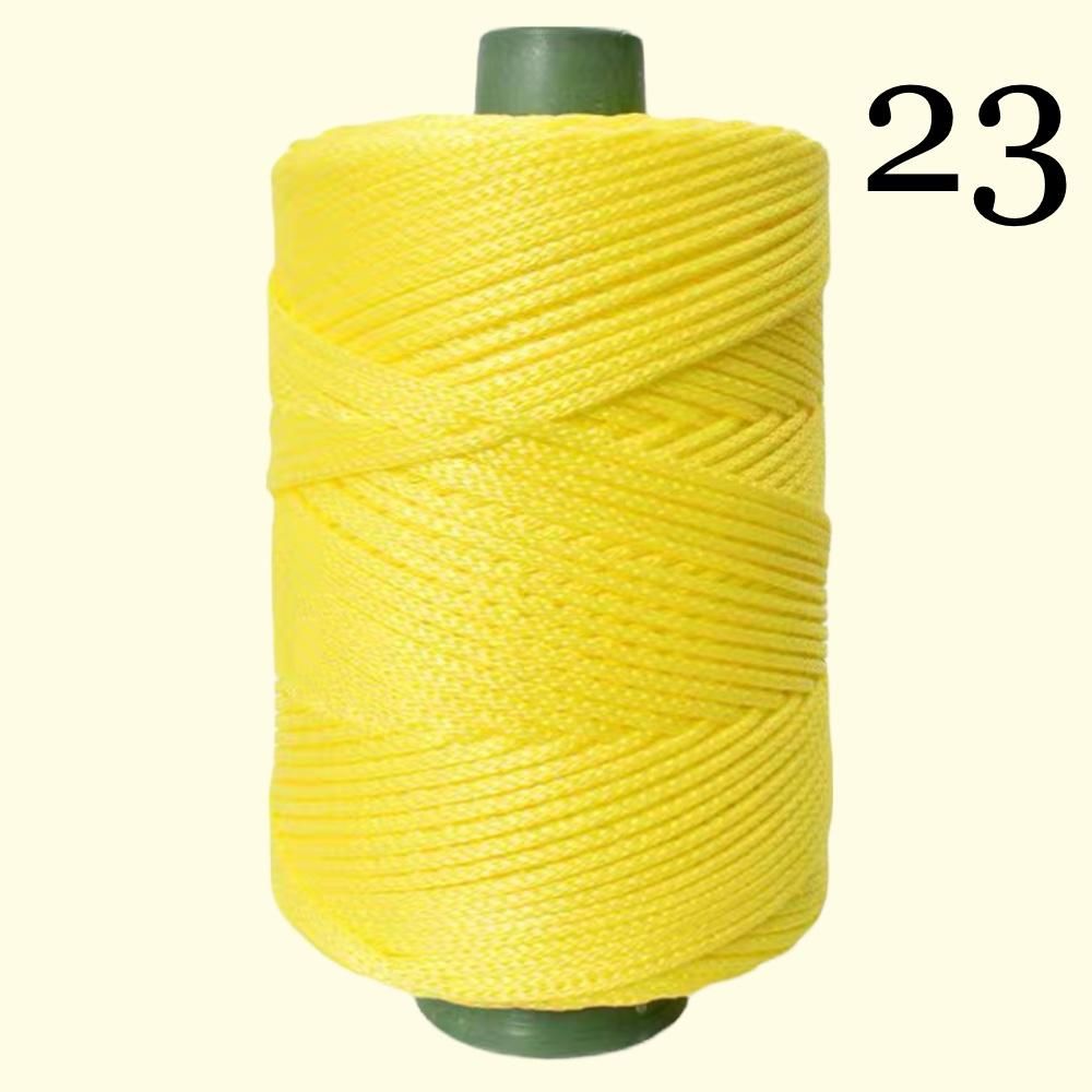 Sợi dệt 3mm