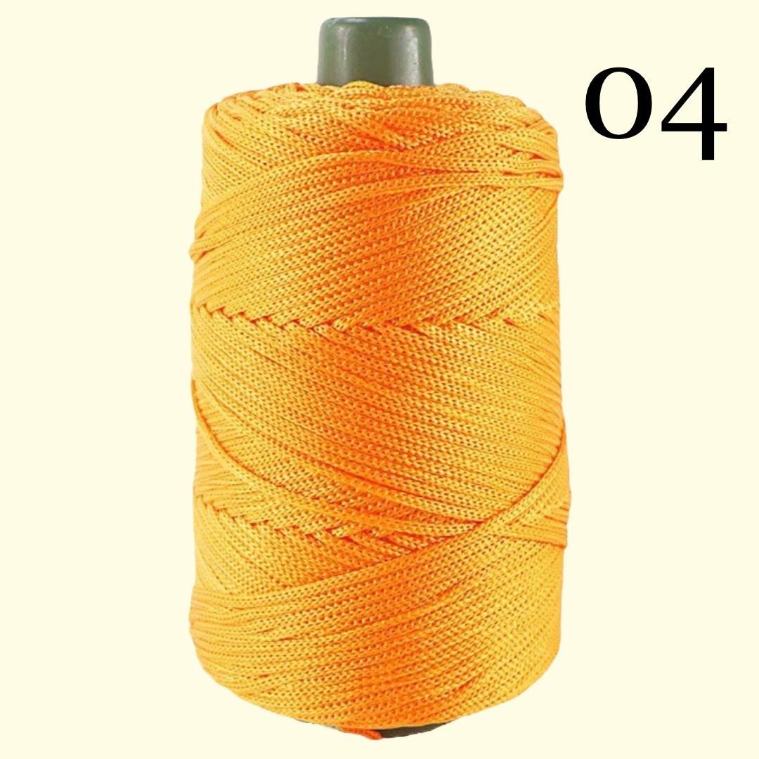 Sợi dệt 3mm