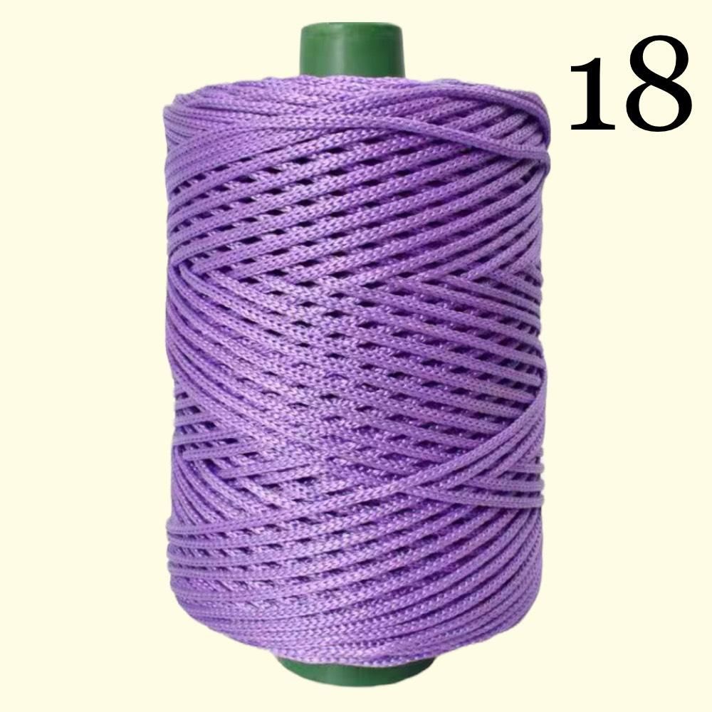 Sợi dệt 3mm
