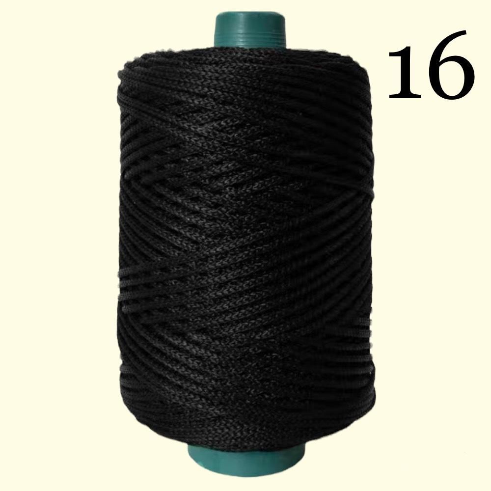 Sợi dệt 3mm