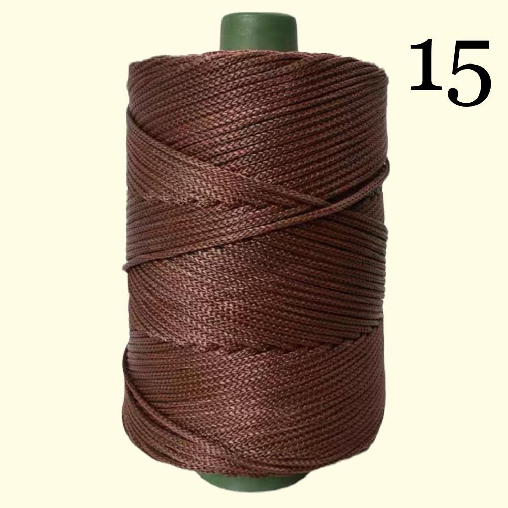 Sợi dệt 3mm