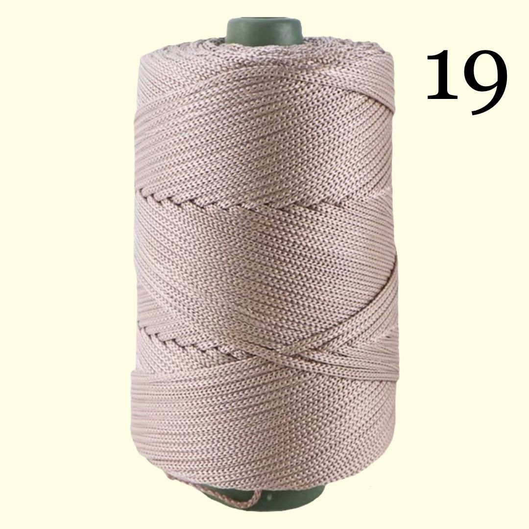Sợi dệt 3mm